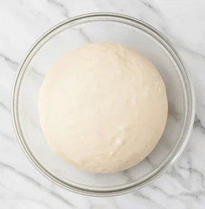 Make the Dough