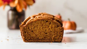 Pumpkin Bread Recipe