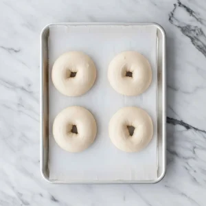 Shape the Bagels