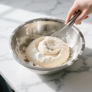 Sugar Cookies Recipe