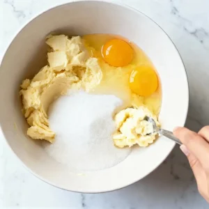 Sugar Cookies Recipe