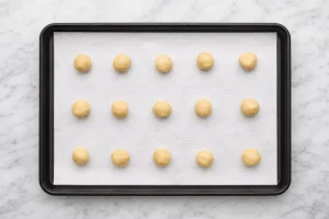 Sugar Cookies Recipe