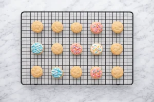 Sugar Cookies Recipe