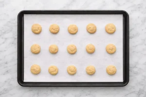 Sugar Cookies Recipe