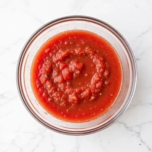 The Best Salsa Recipe