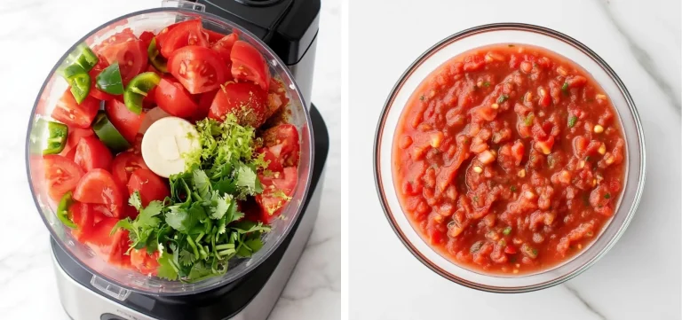 The Best Salsa Recipe