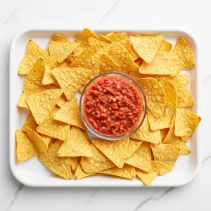 The Best Salsa Recipe